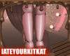 Electra Leg Armor