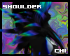 [Chi]8Bit Shoulder