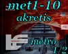 (shan)met1-10 pt1/2