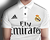 polo real madrid