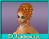 DJL-Naar CopperFury Pink