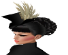 HAT FEATHER (MATCHING DR