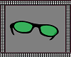 Green Shad's M