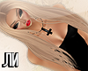 ! Carmilla Blondie