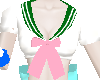 Sailor Jupiter PinUp