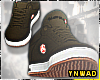 YN. AirWalks Dark Brown