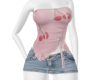 Very Cherry Fit