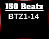 150 Beatz