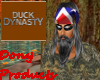 Duck Dynasty Beard Gray