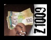 Canadian 100$ bills