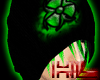 [HL]Toxic Green Skully