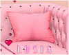 ♡ Pink Chester
