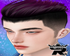 R! Barry Purple