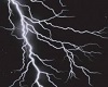 lightning silver w