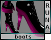 °R° Sugar Jester Boots