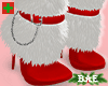🍬 Xmas Candy Boots