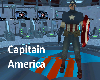 capitaine america