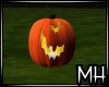 [MH] TLC Bat Pumpkin