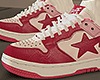 Star Camo Pink