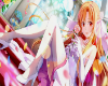 R. Asuna Dress