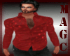m Red design Christmas