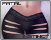 Nao Pants RLL
