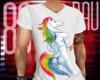 Unicorn shirt 1