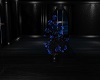 Black/Blue Tree