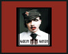 Marilyn Manson Poster 3