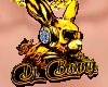 CORRENTE DJ BUNNY MASC