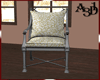 A3D* XMas Chair