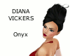 Diana Vickers - Onyx