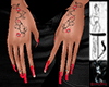 Ts Red Nails &Tattoo