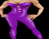 Purple Passion Latex