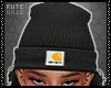 Carhartt ✧ Black
