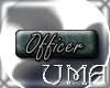[UMA]Officer
