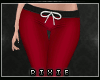 Flares Red v.2