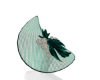 ~Cala Green Hat
