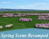 Spring Scene (Revamped)