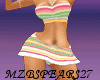 MINI SKIRT FIT