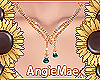 AM* Gianna Necklaces