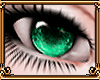 Azura Green Eyes Unisex