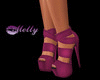 MC | Pink Hot Heels