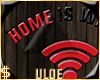 ▼U▲ Home Is..