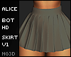 [ALC] Mini Skirt v1 FA