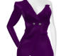 suit purple