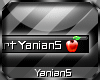 :YS: Support YanianS Tag
