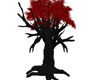 Tree Spirit Red