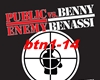 Public Enemy Bring Noise
