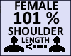 Shoulder Scaler 101 %